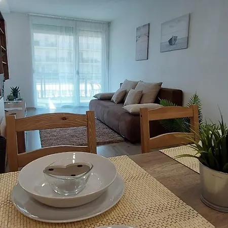 Apartman Silver Varga