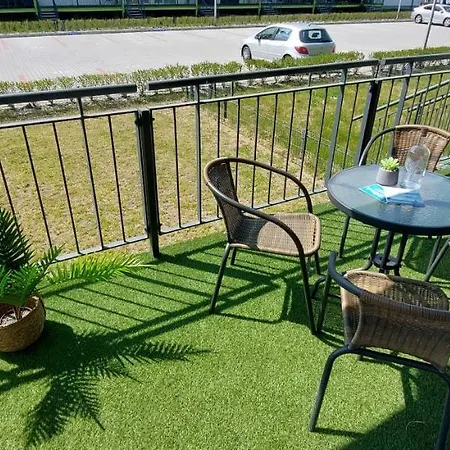 Silver Varga Апартаменты *