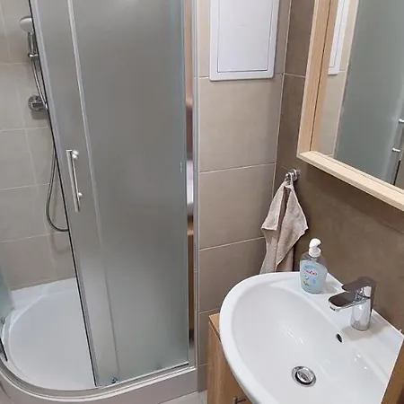 Silver Varga Apartman