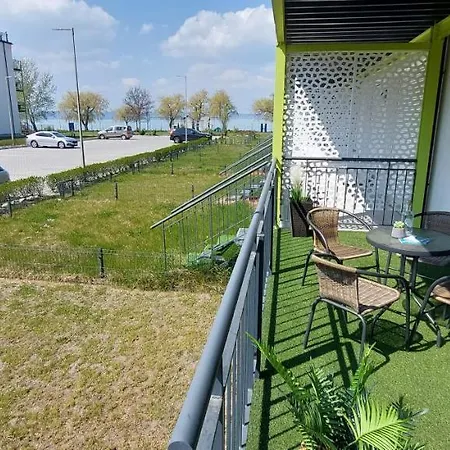 Апартаменты Silver Varga