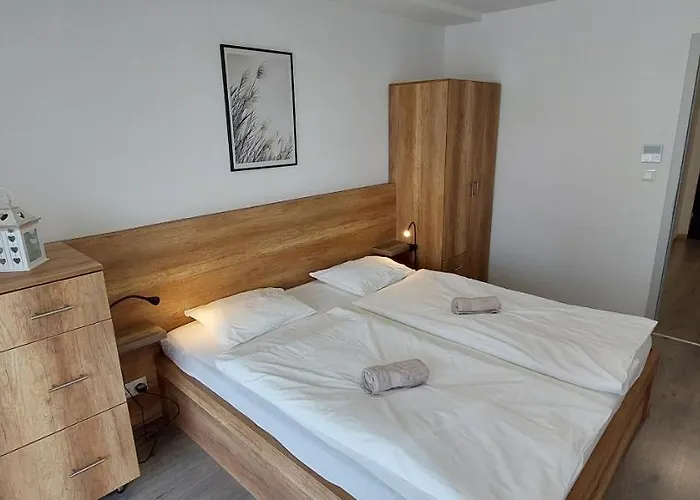 Апартаменты Silver Varga