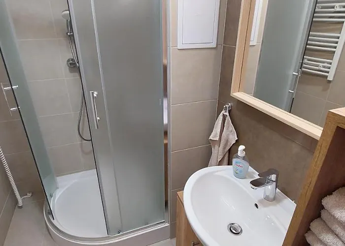 Silver Varga Apartmán