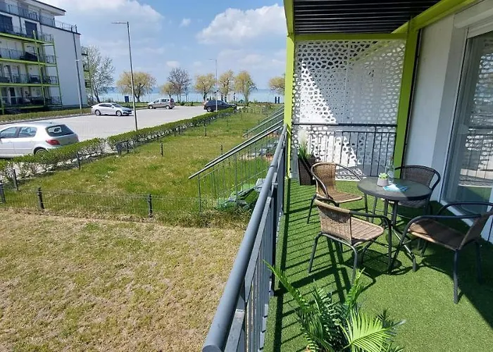 Апартаменты Silver Varga